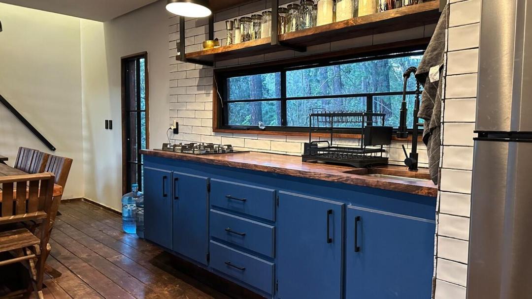 Photo of Kitchen in Tapalpa