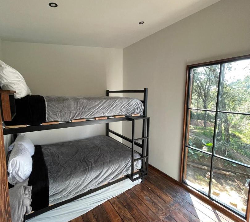 Photo of Bedroom in Tapalpa