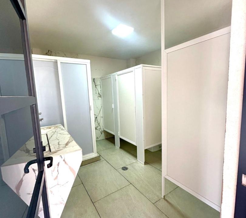 Photo of Bathroom in Tianguistenco