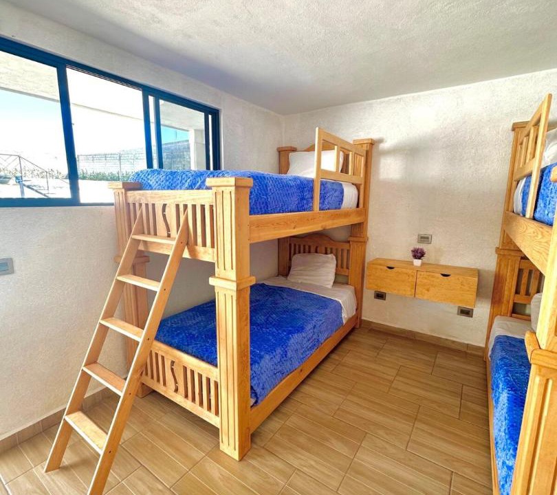 Photo of Bedroom in Tianguistenco