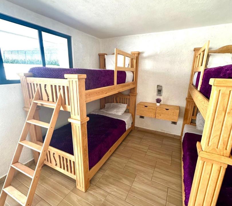 Photo of Bedroom in Tianguistenco