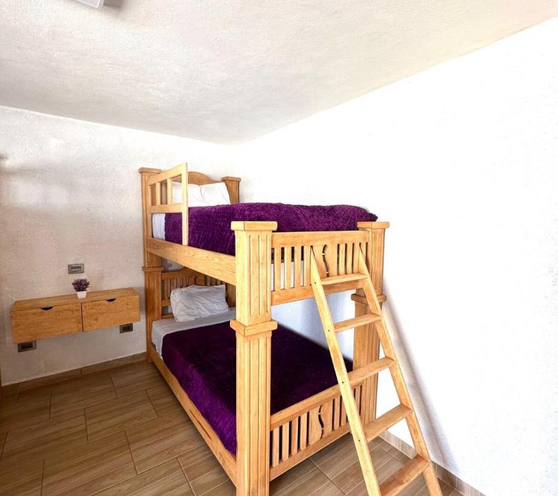 Photo of Bedroom in Tianguistenco