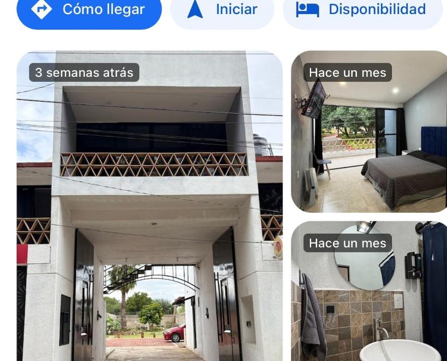 Photo of Others in San Bartolo Coyotepec