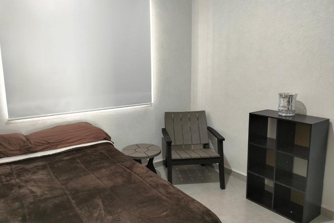 Photo of Bedroom in Acapulco