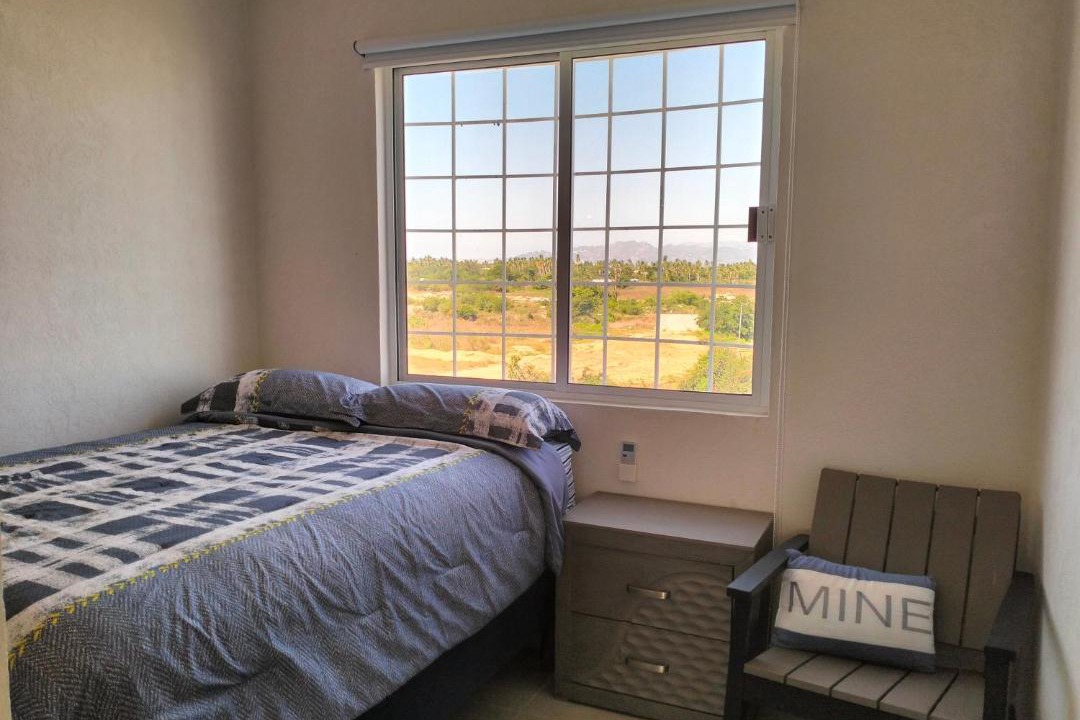 Photo of Bedroom in Acapulco