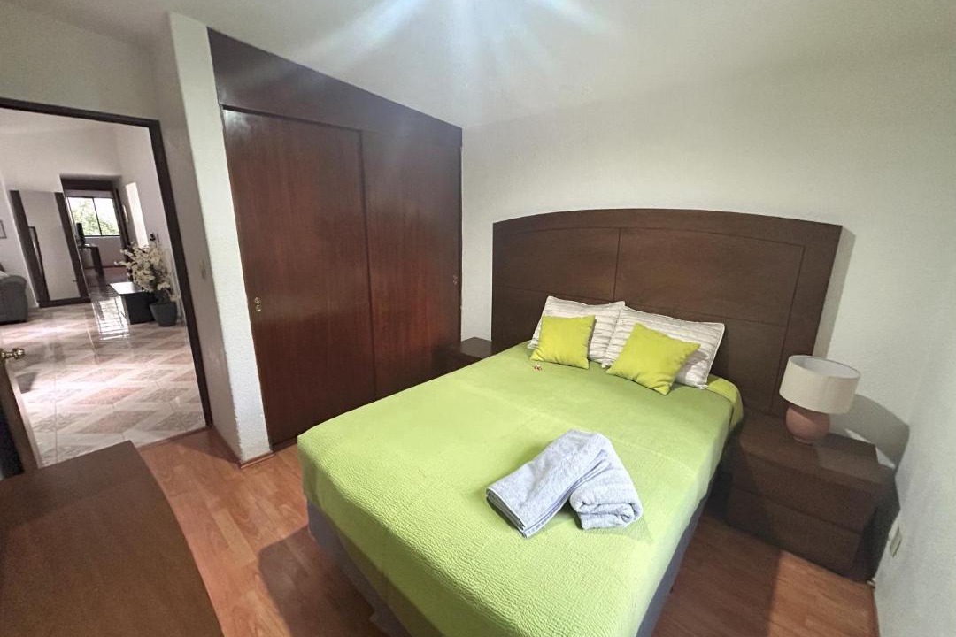 Photo of Bedroom in Cuautitlan Izcalli