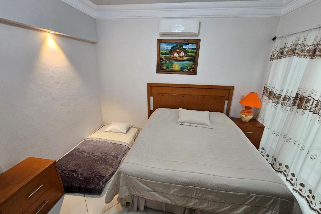 Photo of Bedroom in Degollado