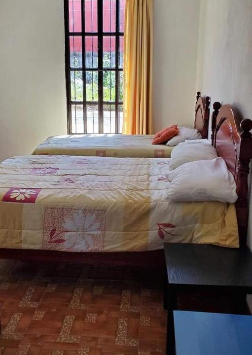 Photo of Bedroom in Tlatlauquitepec