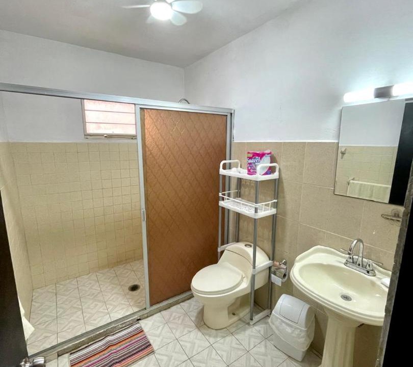 Photo of Bathroom in Ciudad Madero