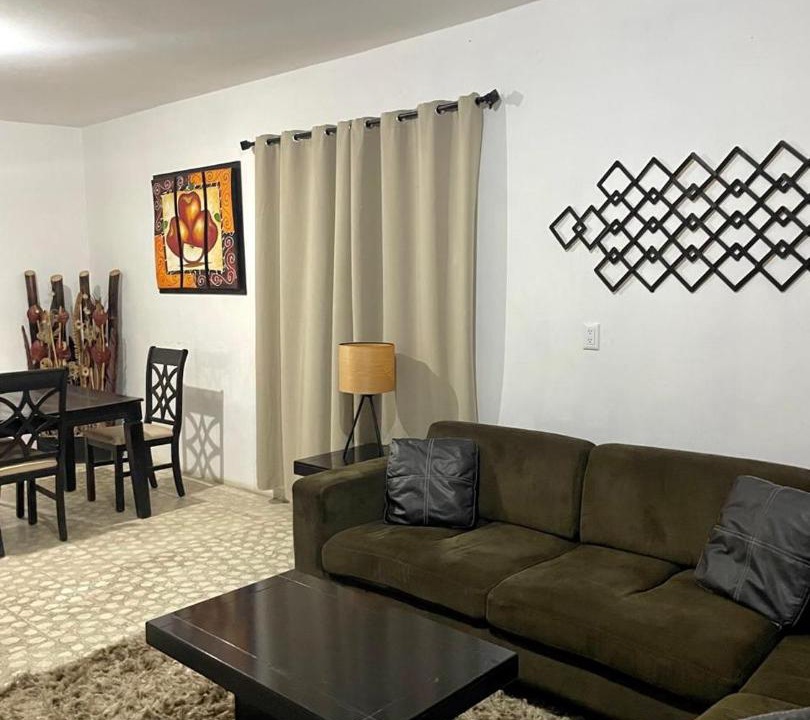 Photo of Livingroom in Ciudad Madero