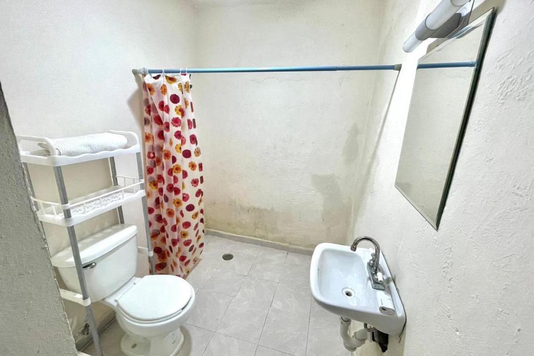 Photo of Bathroom in Ciudad Madero