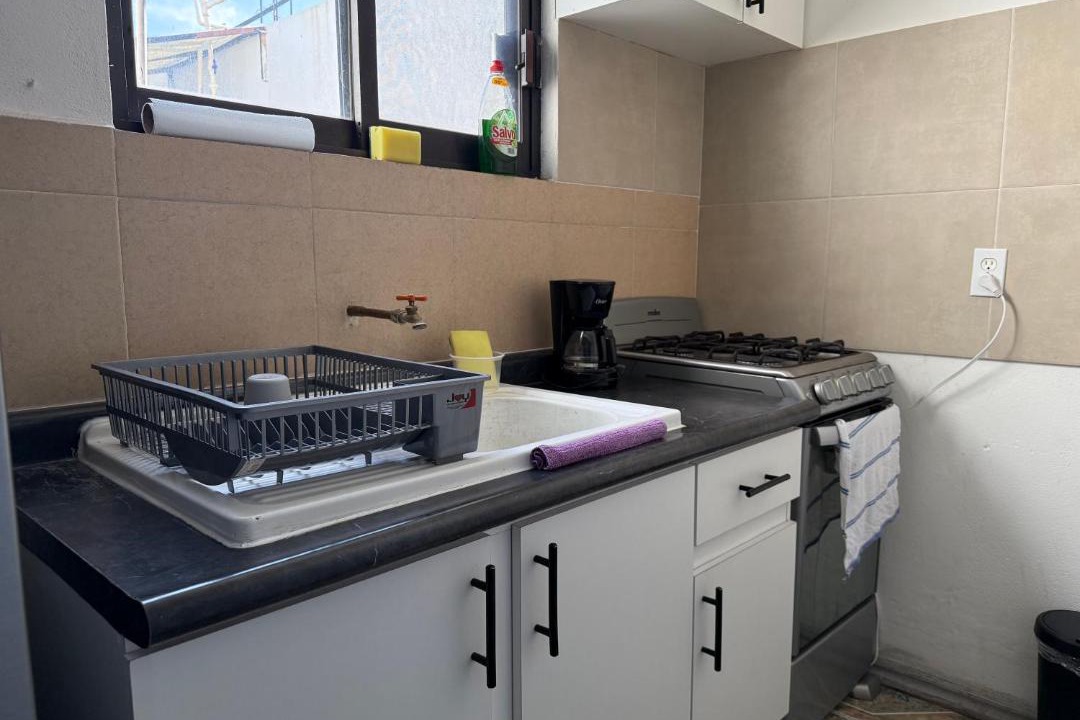 Photo of Kitchen in Angelopolis
