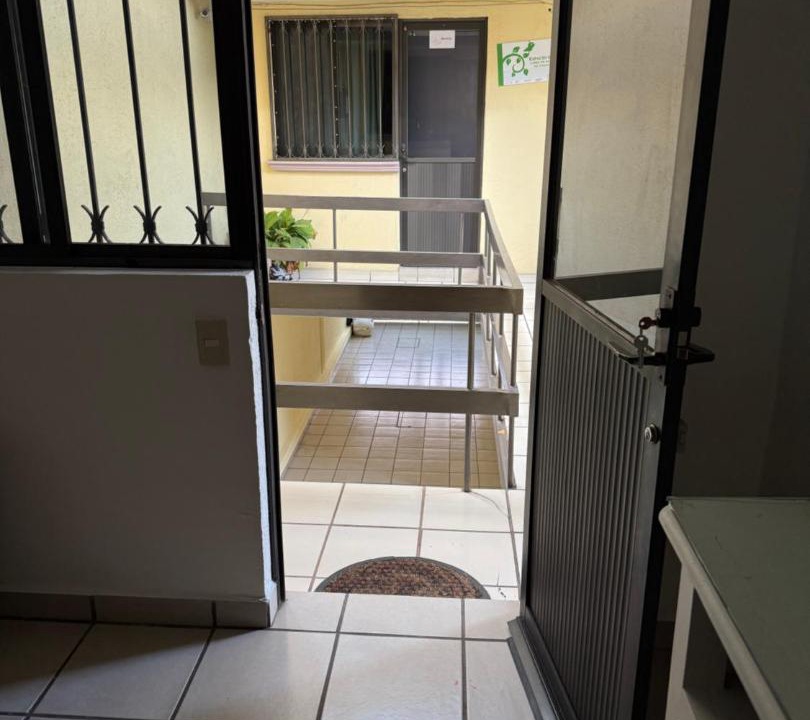 Photo of Patio Balcony in Morelia