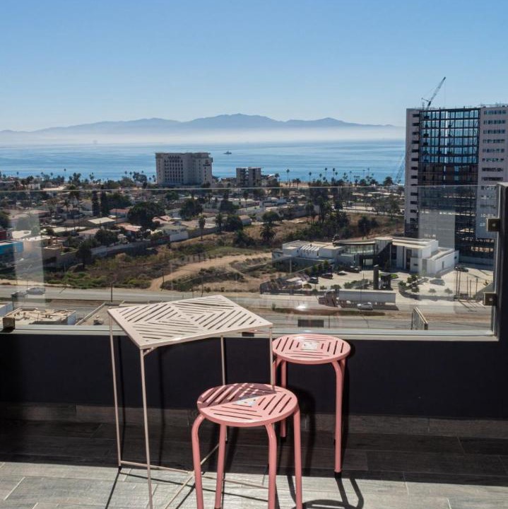 Photo of Patio Balcony in Ensenada