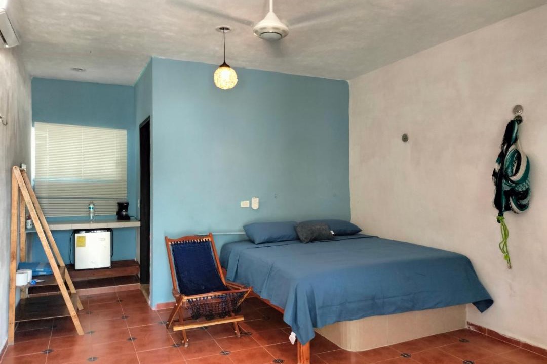Photo of Bedroom in Celestun