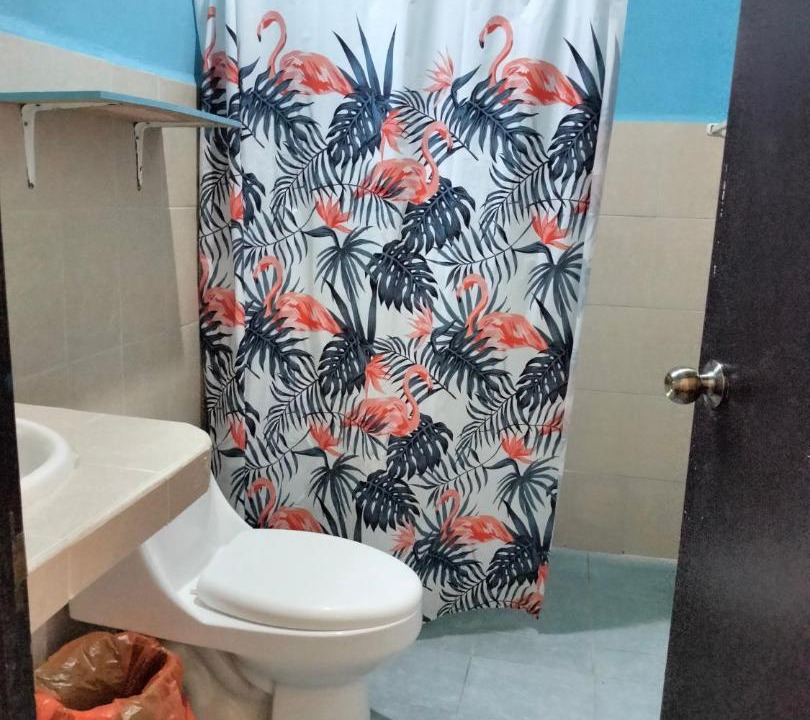 Photo of Bathroom in Celestun