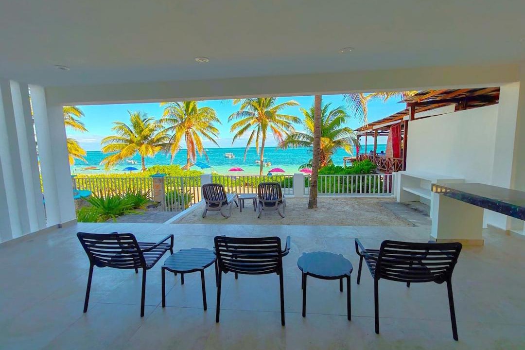 Photo of Others in Puerto Morelos