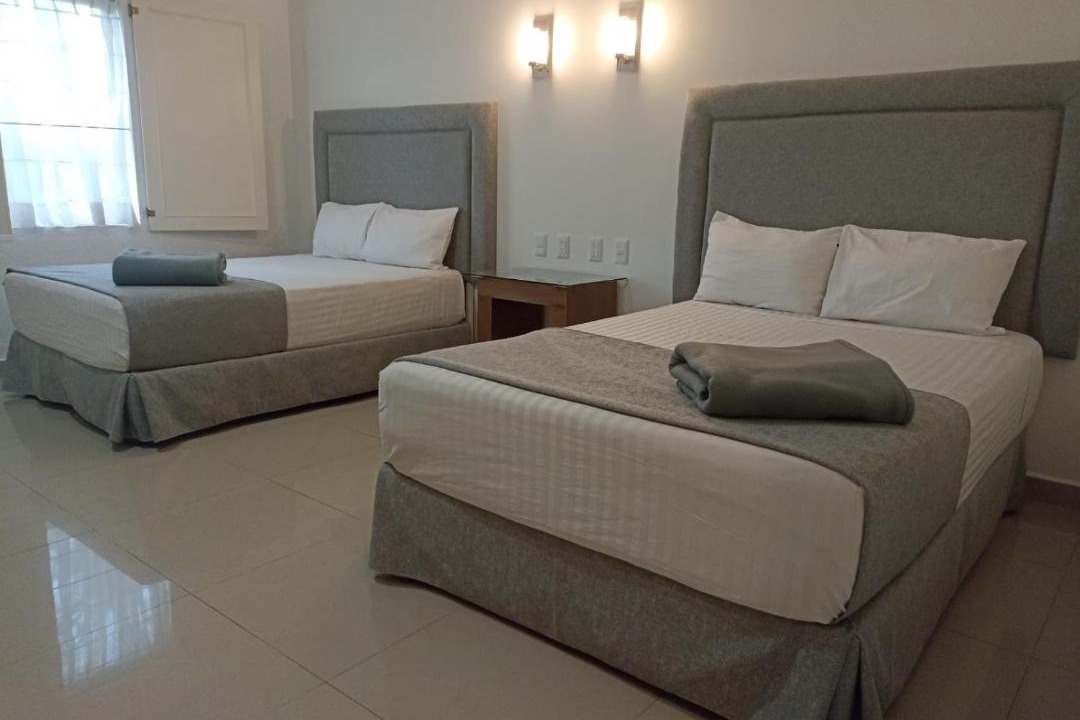 Photo of Bedroom in Zapopan