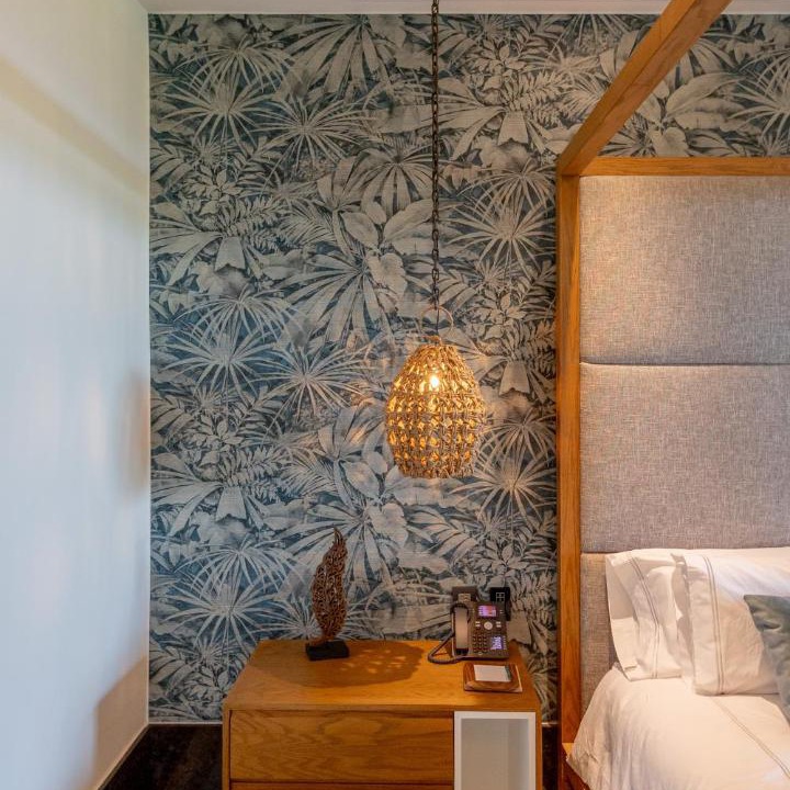 Photo of Bedroom in Villa Juarez