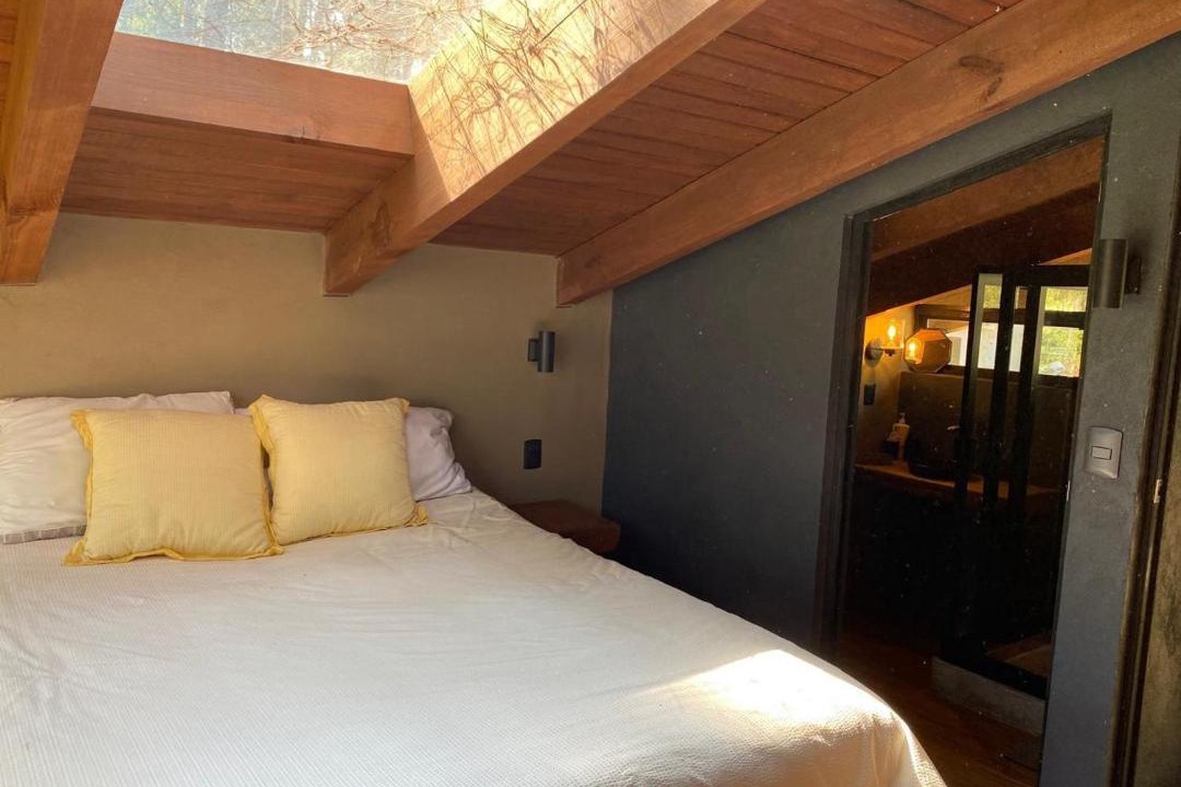 Photo of Bedroom in Valle de Bravo