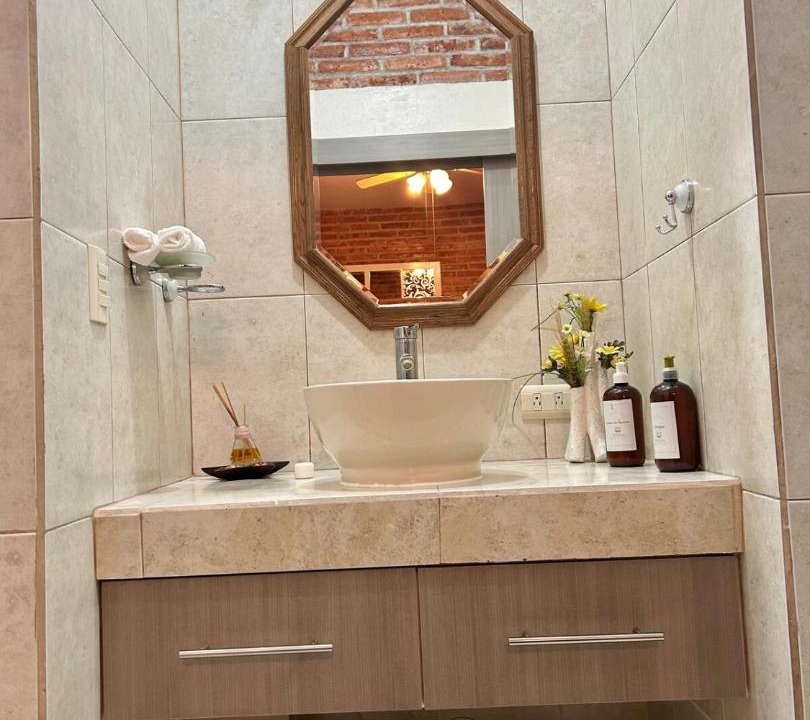 Photo of Bathroom in Queretaro Municipality