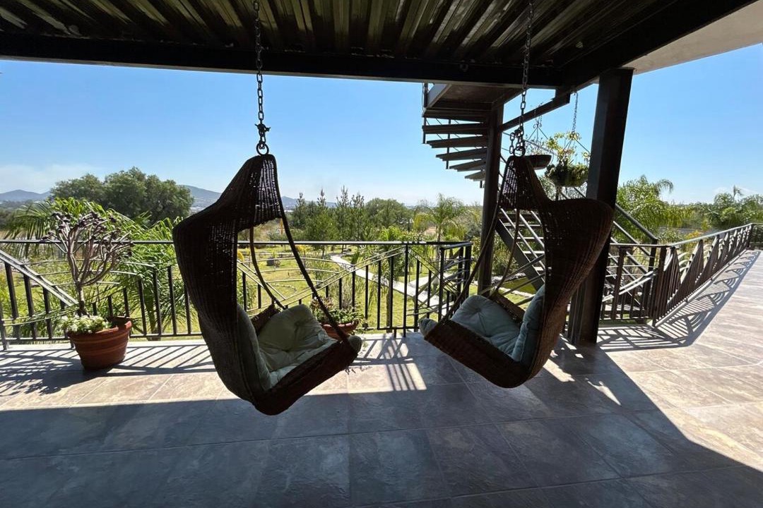 Photo of Patio Balcony in Queretaro Municipality