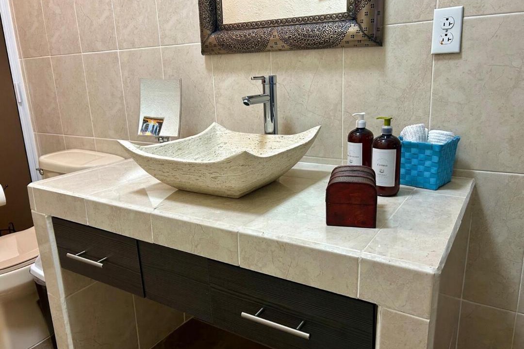 Photo of Bathroom in Queretaro Municipality