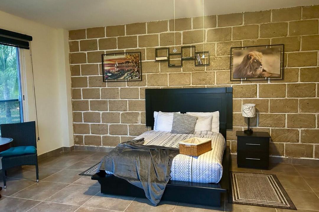 Photo of Bedroom in Queretaro Municipality