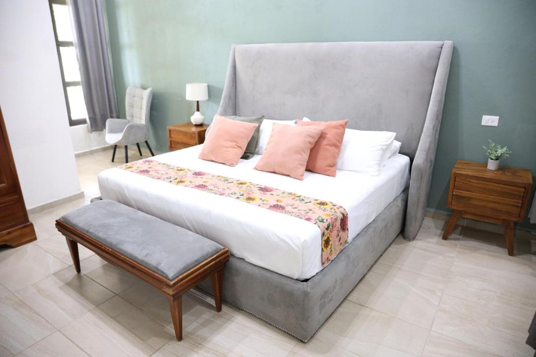 Photo of Bedroom in Balancan