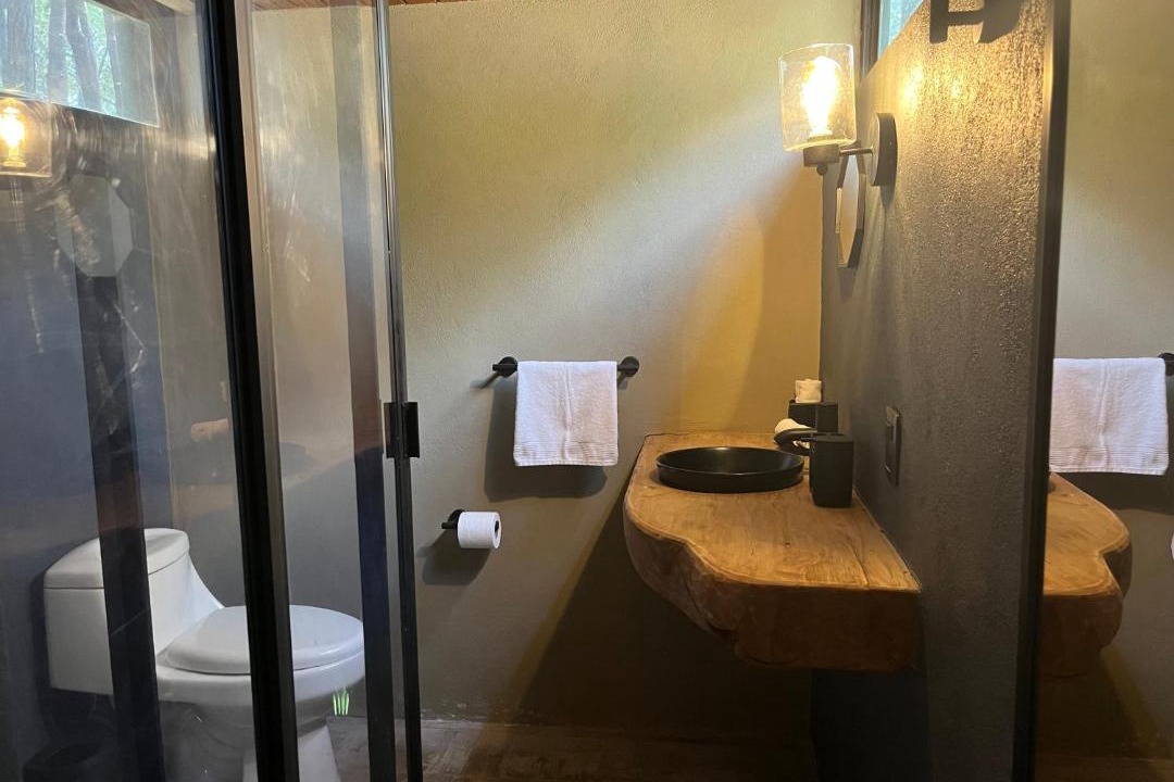 Photo of Bathroom in Valle de Bravo