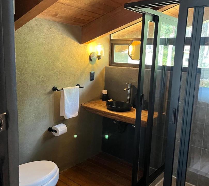 Photo of Bathroom in Valle de Bravo