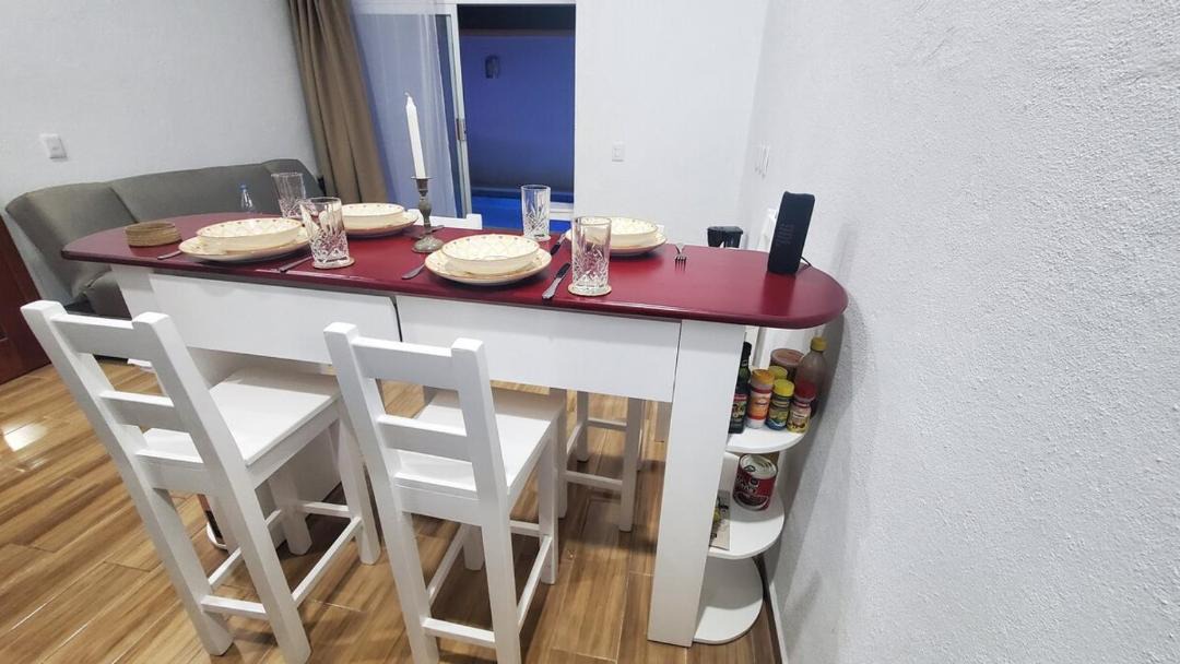 Photo of Kitchen in Comalcalco