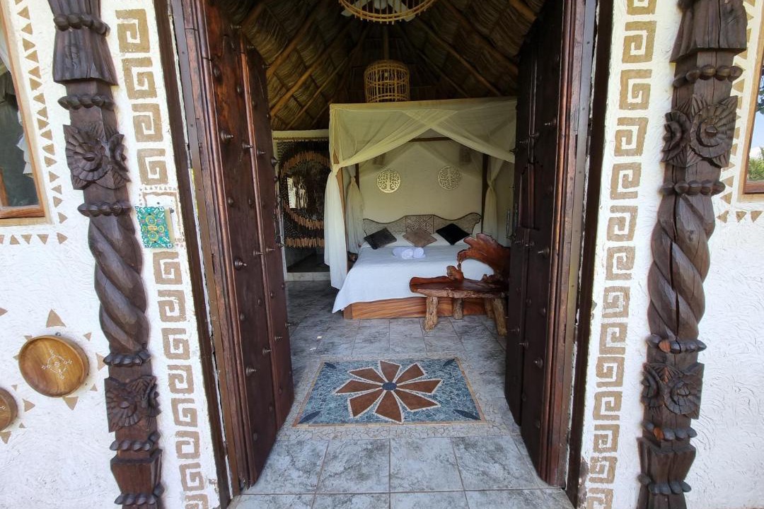 Photo of Bedroom in Riberas del Pilar