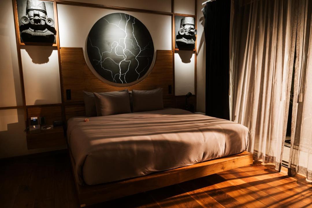 Photo of Bedroom in Centro