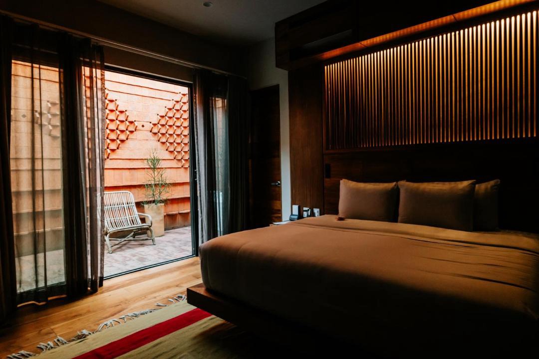 Photo of Bedroom in Centro