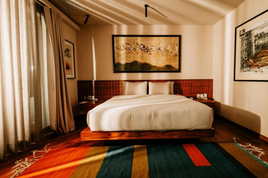 Photo of Bedroom in Centro