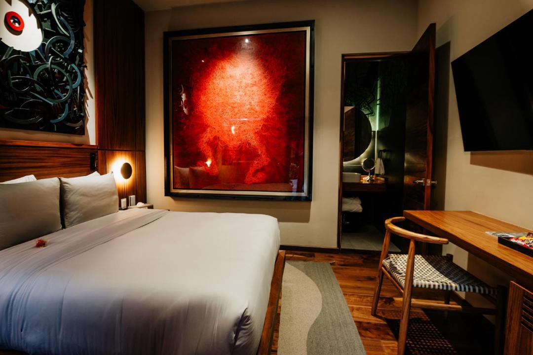 Photo of Bedroom in Centro