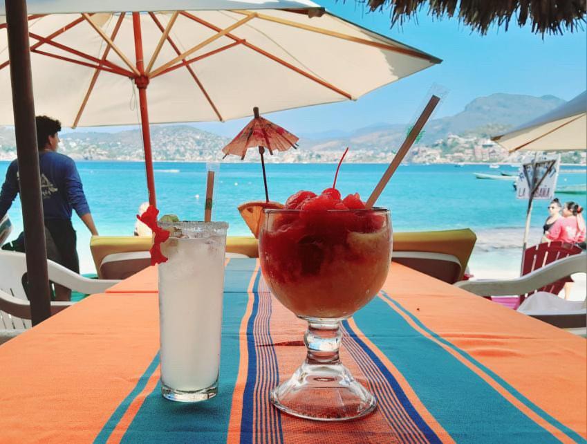 Photo of Others in Playa Las Gatas