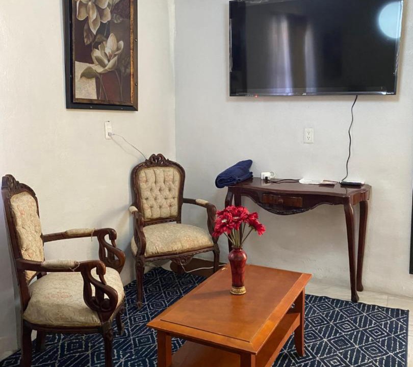 Photo of Livingroom in Monclova