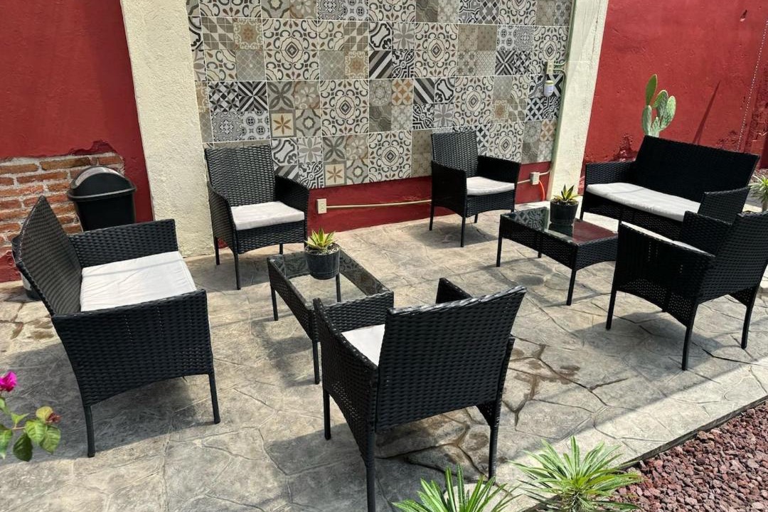 Photo of Patio Balcony in Centro