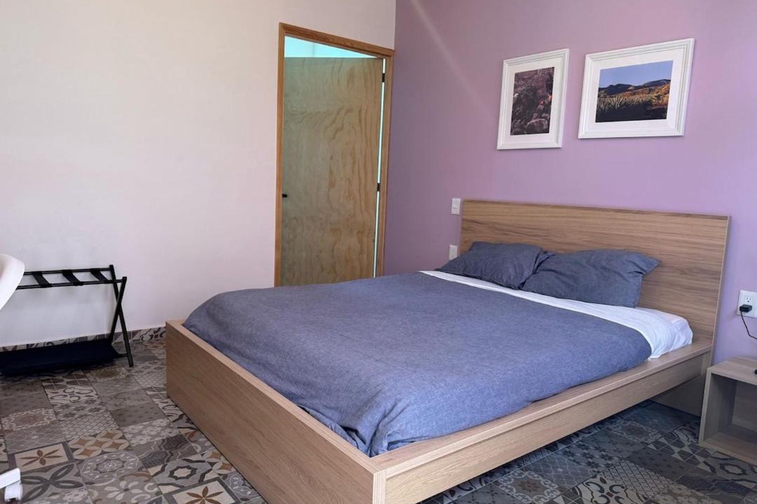 Photo of Bedroom in Centro