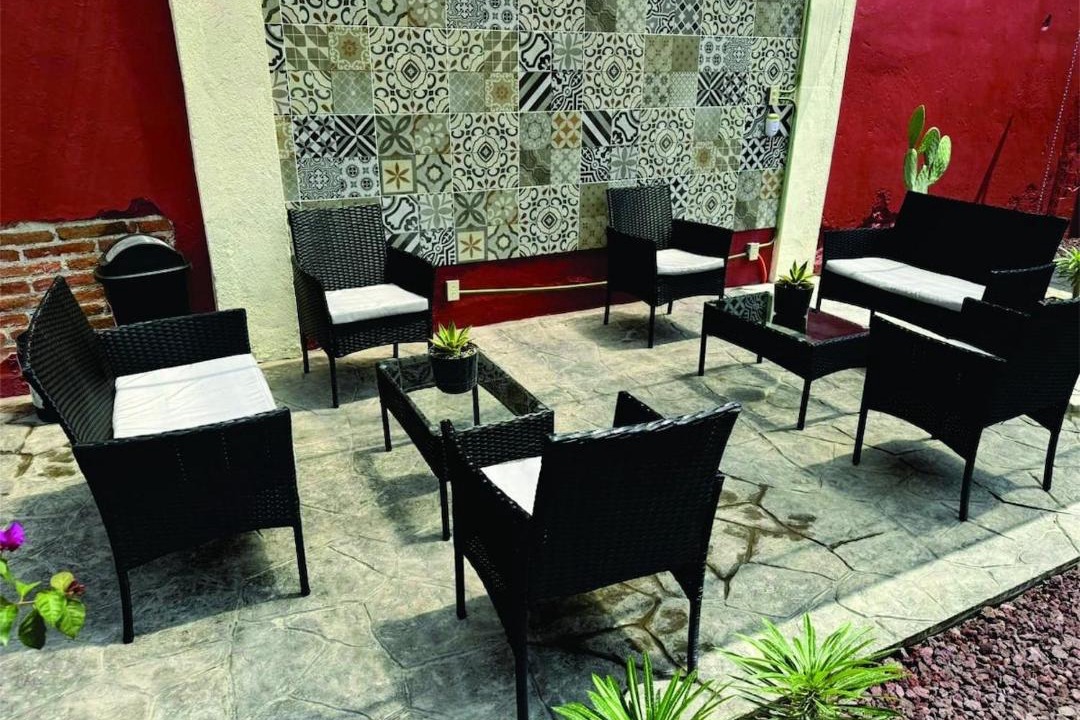 Photo of Patio Balcony in Centro