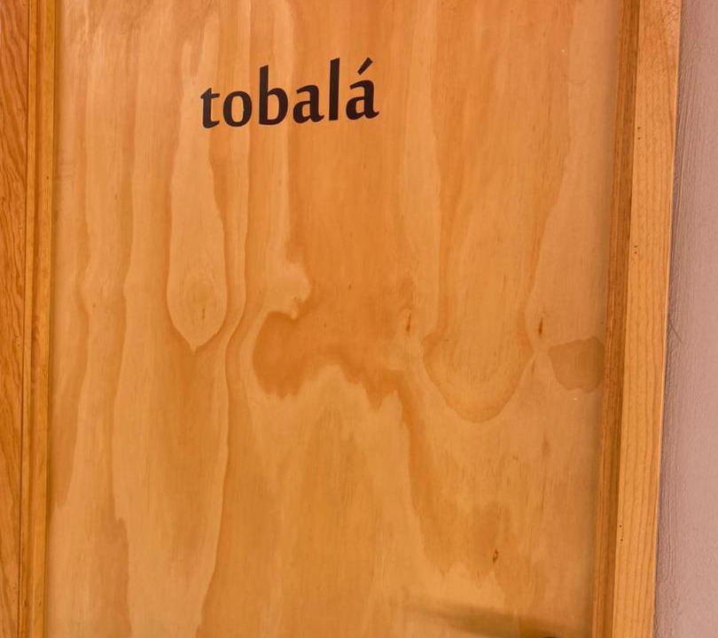 Photo of Bathroom in Centro