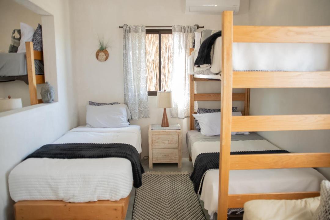 Photo of Bedroom in El Pescadero