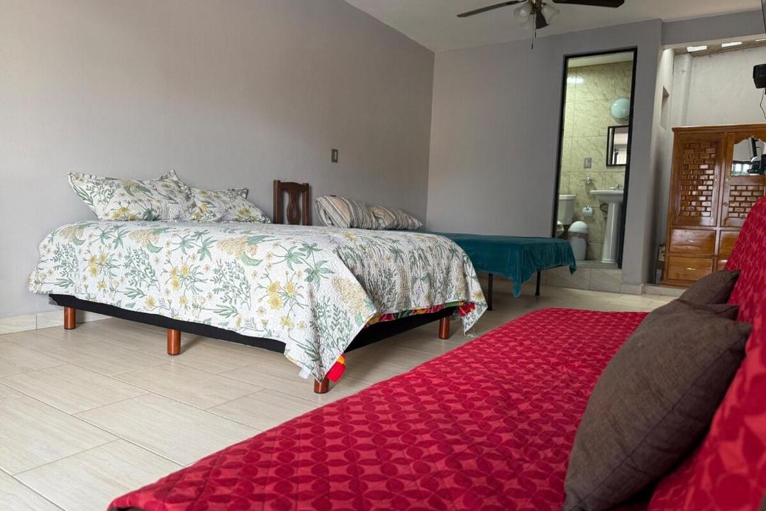 Photo of Bedroom in Santa Cruz Xoxocotlan