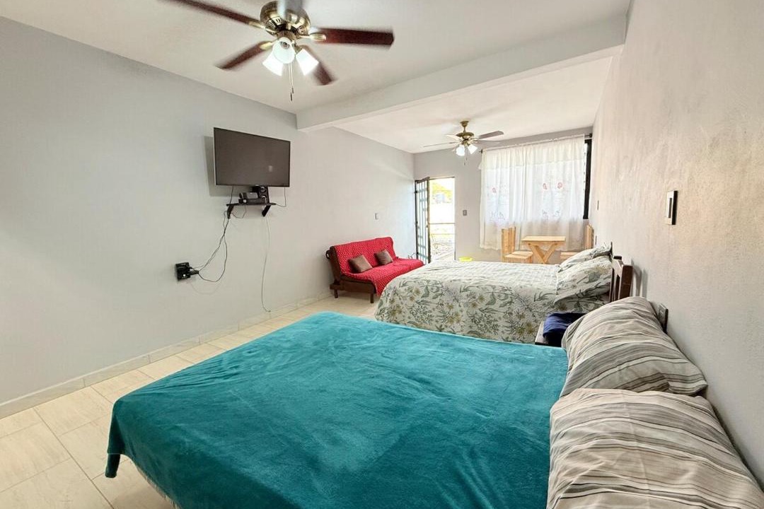 Photo of Bedroom in Santa Cruz Xoxocotlan