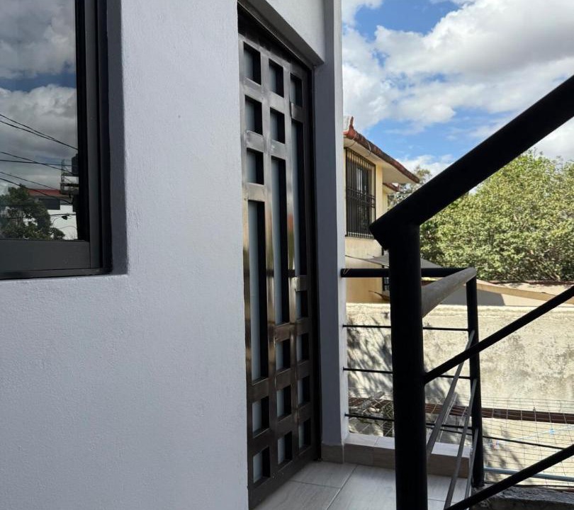 Photo of Patio Balcony in Santa Cruz Xoxocotlan