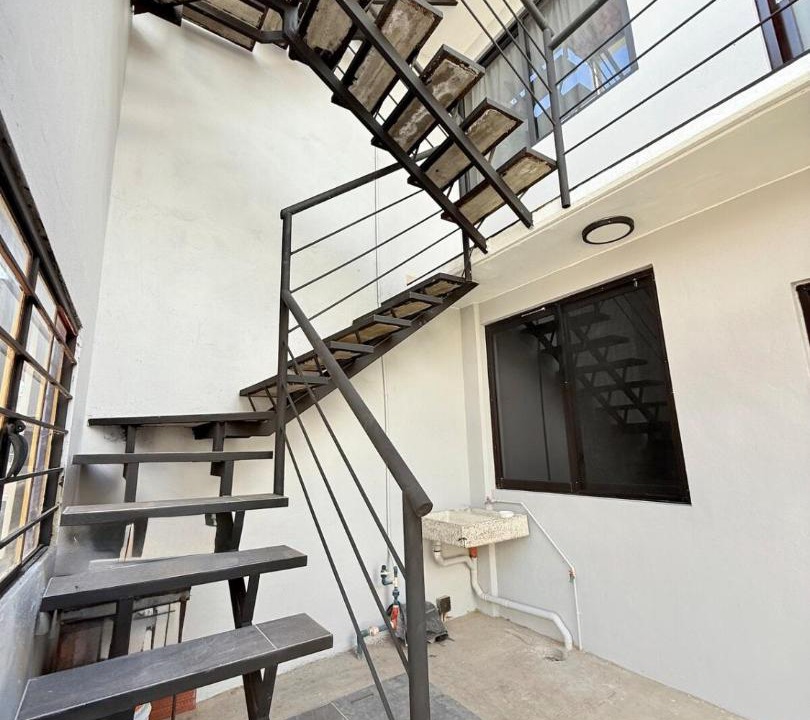 Photo of Patio Balcony in Santa Cruz Xoxocotlan