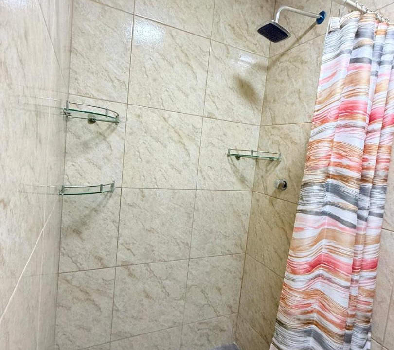 Photo of Bathroom in Santa Cruz Xoxocotlan