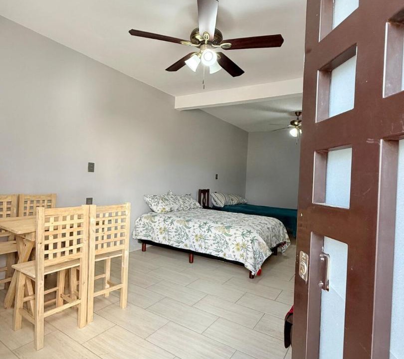 Photo of Bedroom in Santa Cruz Xoxocotlan